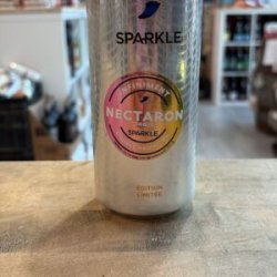 Sparkle ✨ Infiniment Nectaron