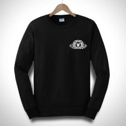 The White Hag  Unisex Sweatshirt - The White Hag Irish Brewing Co.