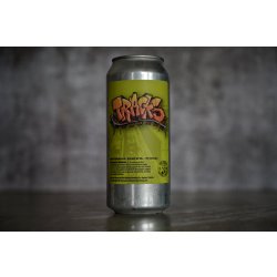 Civil Society - Tracks - addicted2craftbeer