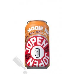 Jopen Mooie Nel North Sea IPA 33cl - Passie voor Whisky