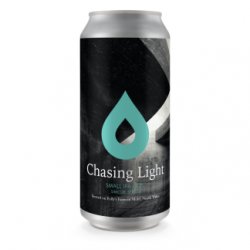 Polly’s Chasing Light  Small IPA 3.2% - Polly’s Brew Co.