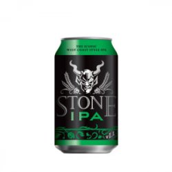 Stone IPA (Can) - Owlsome Bottles