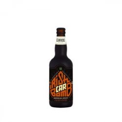 St. Patricks Irish Car Bomb 500ml - CervejaBox