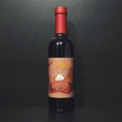 Garagiste Meadery Barrel Aged Cherry Cobbler - Brew Cavern