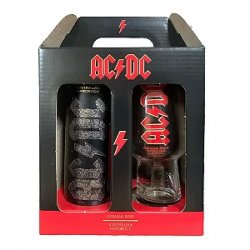 AC/DC Premium Lager