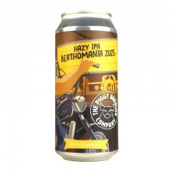 The Piggy Brewing Company Berthomania 2025