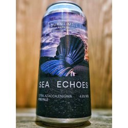 Cloudwater Brew Co. Harmonia Mundi