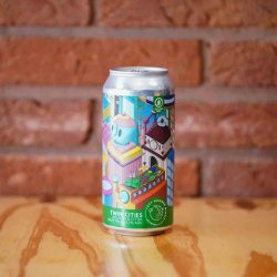 Left Handed Giant Twin Cities: Nelson & Citra (GF) - The Hop Vault