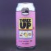 Pressure Drop - Three Up - 3% (440ml) 