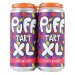 Puff Tart XL: Raspberry Pineapple, The Brewing Projekt 
