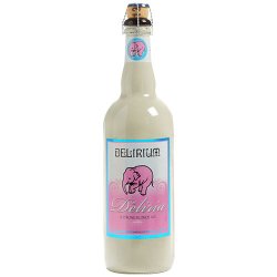 Delirium Deliria 75cl - Belgian Beer Traders