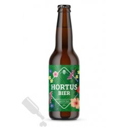 Pronck Hortus Bier 33cl - Passie voor Whisky