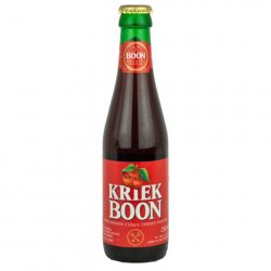 Boon Kriek 250mL - The Hamilton Beer & Wine Co