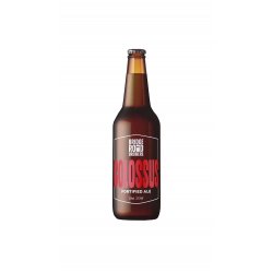 Bridge Road Colossus Fortified Ale 330mL - Wine Sellers Direct