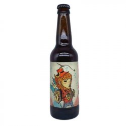 Cervezas 69 Red Ale 33cl - Beer Sapiens