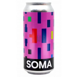 Soma Cheat Code