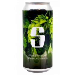 Salikatt Juicy By Nature