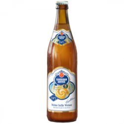 Schneider Weisse Tap 1 Helle Weisse