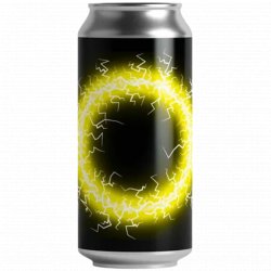 Overtone Brewing Co x Emperor's Brewery - Sidious - Left Field Beer