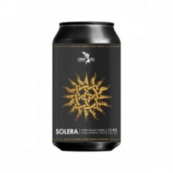 Lough Gill Brewery SOLERA (2025) Lough Gill Brewery SOLERA (2025)