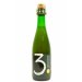 3 Fonteinen Golden Blend 2122 (Assemblage nr. 55) 