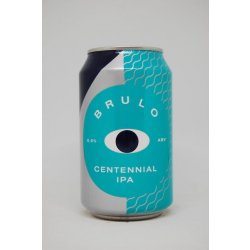 Brulo Centennial IPA - Single Hop Series