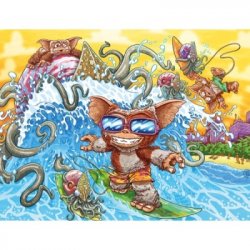 Brasserie Nautile Tidal Wave