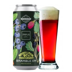 Basqueland Bramble On