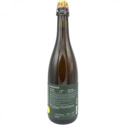 3 Fonteinen Blend No. 51 Kweeper (Season 2122) - Beer Shop HQ