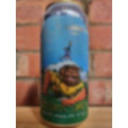 Left Handed Giant CORMORAN Left Handed Giant CORMORAN