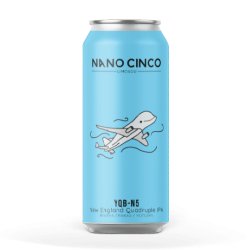 Nano Cinco YQB-N5