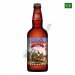 Cerveja Brasileira Paulistânia Ipiranga 500ml 
