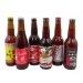 Coffret 6 Bières de Noël Artisanales Alsace Coffret 6 Bières de Noël Artisanales Alsace