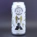Northern Monk - Reunited: The Edmond Peters Story - 8.7% (440ml) Northern Monk - Reunited: The Edmond Peters Story - 8.7% (440ml)