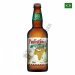 Cerveja Brasileira Paulistânia Caminho das Índias 500ml 