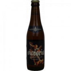 Inbev Victoria Strong Ale 33cl - Charlemagne Boissons