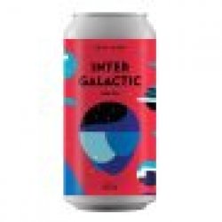 Fuerst Wiacek Intergalactic