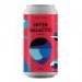 Fuerst Wiacek Intergalactic DDH IPA (NEW BATCH 25) 0,44l Fuerst Wiacek Intergalactic DDH IPA (NEW BATCH 25) 0,44l