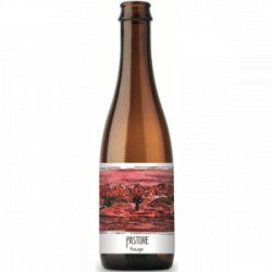 Rouge, Pastore Brewing and Blending - Nisha Craft