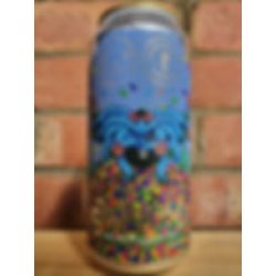 Left Handed Giant STARKAD