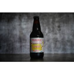 Prairie - Bomb! (2023) - addicted2craftbeer