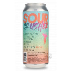 Skygazer Sour Crusher - Apricot - Beer Republic