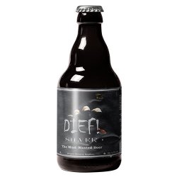 Engilsen Dief! Silver (Special Blonde) 33cl - Belgian Beer Traders