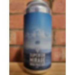 Azvex Brewing Company Superior Mirage