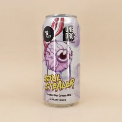One Drop Brewing Co SOUL STEALER
