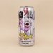 One Drop x Superflux Soul Stealer Oat Cream IPA Can 440ml 