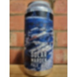 Azvex Brewing Company Solar Warden