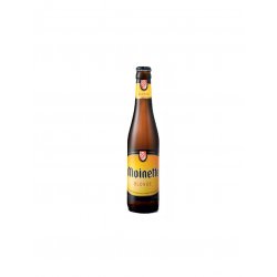 Dupont Moinette Blond Bott.33cl. - Partenocraft