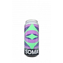 SOMA Beer Gleam