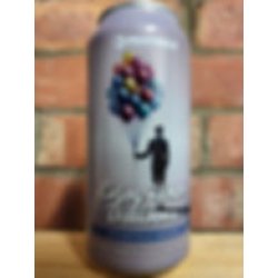 Pentrich Brewing Co. Enjoy Your Balloons